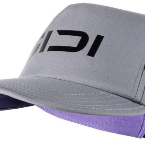 Casquette SIDI Vita Runner – Frost Grey