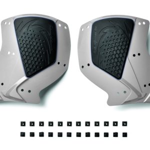 Plaque mollet SIDI 134 – Light Grey