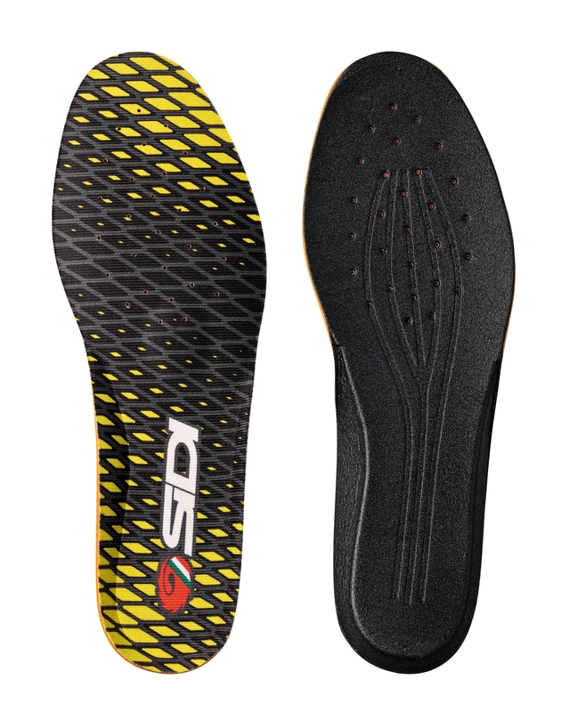 Semelles SIDI Sport Memory Insole 321