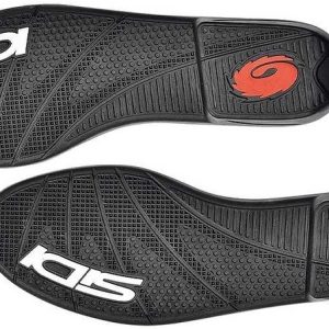 Semelles SIDI Top 96 – noir/blanc
