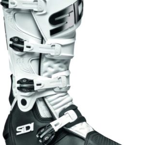 Bottes SIDI Xpower – noir/blanc