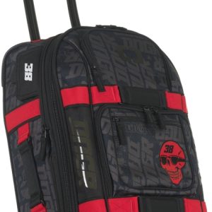 Sac de voyage OGIO ONU 22 DNGR – Flat Black