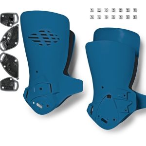 Plaque de cheville SIDI CF3 154