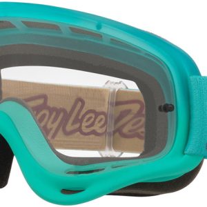 Masque OAKLEY O-Frame MX – TLD Falcon écran gris clair