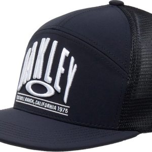 Casquette OAKLEY FHR Trucker – Pitch Black