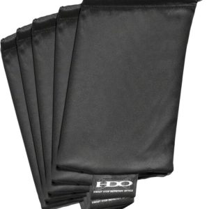 Etui microfibre OAKLEY x5