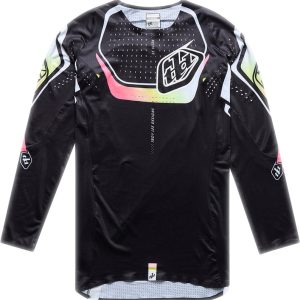 Maillot TROY LEE DESIGNS SE Ultra – Proton