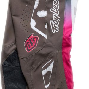 Pantalon TROY LEE DESIGNS SE Pro – Myth Dark Olive/Pumice