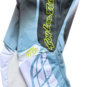 Pantalon TROY LEE DESIGNS GP Pro – Framework carbone/gris