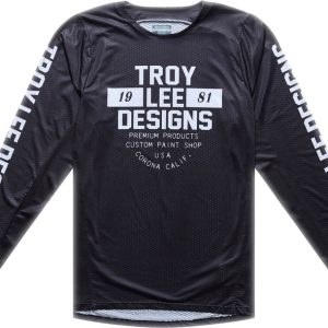 Maillot TROY LEE DESIGNS GP Pro Air – Seal