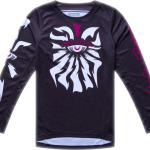 Maillot enfant TROY LEE DESIGNS GP Pro – Cyclops