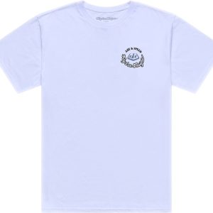 T-Shirt TROY LEE DESIGNS Carb Club