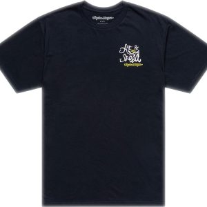 T-Shirt TROY LEE DESIGNS Heritage