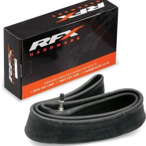 Chambre à air RFX 4.25/4.50-18  120/90-18 valve TR4 épaisseur 2,5mm