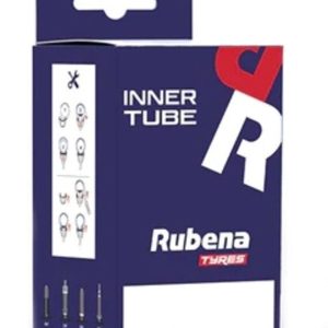 Chambre à air vélo RUBENA 700 x 28 / 45 c fv47 Presta