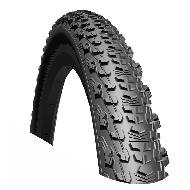Pneu RUBENA Scylla v75 26 x 2,10 rigide classic