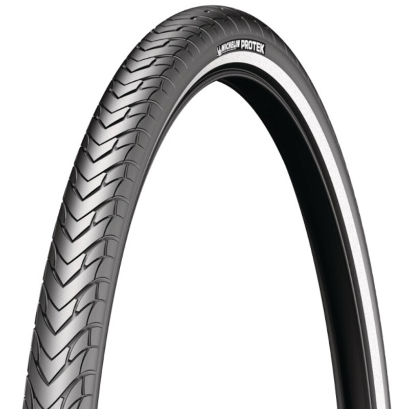 Pneu vélo MICHELIN Protek Access Line 47-622 (700X47C)