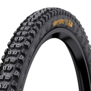Pneu arrière CONTINENTAL Kryptotal-R Downhill Super Soft 29X2,4