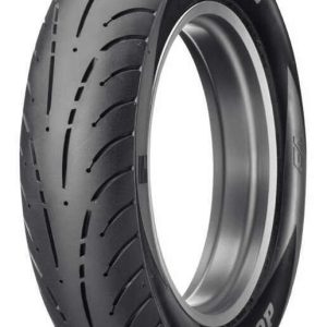 Pneu DUNLOP ELITE 4 180/70 R 16 77H TL