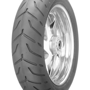 Pneu DUNLOP D407 (HARLEY-D) 180/65 B 16 81H TL