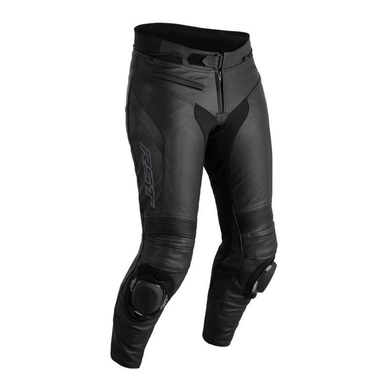 Pantalon RST Sabre CE cuir - / taille 4XL court