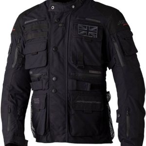 Veste RST Pro Series Ambush CE textile – /