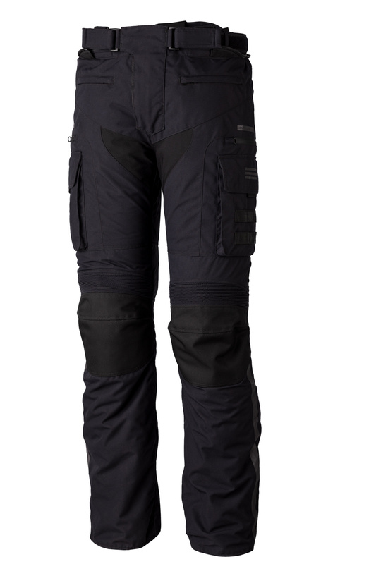 Pantalon RST Pro Series Ambush CE textile - / taille S court