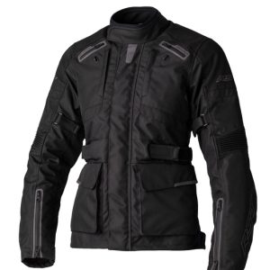Veste femme RST Endurance CE textile – /