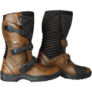 Bottes RST Ambush waterproof – Marron