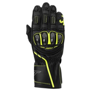 Gants RST S1 – jaune fluo
