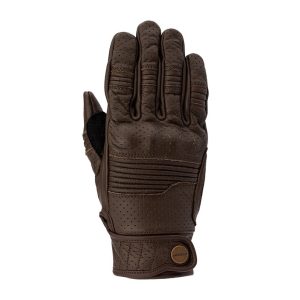 Gants RST Roadster 3 femme CE – Marron