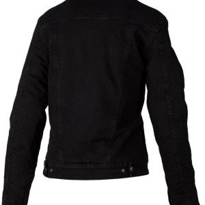 Veste femme RST Sherpa Denim CE textile