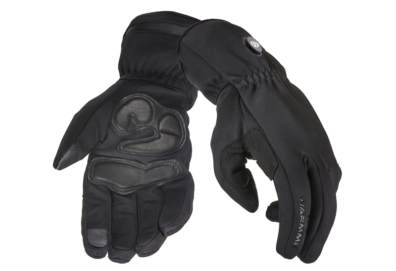 Gants chauffants CAPIT WarmMe Urban