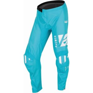 Pantalon ANSWER A22 Syncron Merge – astana/blanc