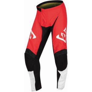 Pantalon ANSWER A22 Syncron Prism rouge/blanc