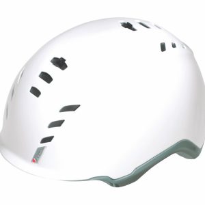 Casque SUOMY E-Cube White Glossy