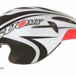 Casque SUOMY GT-R White Matt