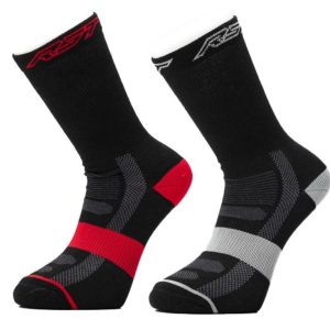Chaussettes RST pack de 4 – multicolore