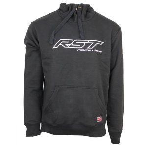 Hoodie RST Logo Race Dept