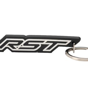 Porte-clé logo RST pack de 100