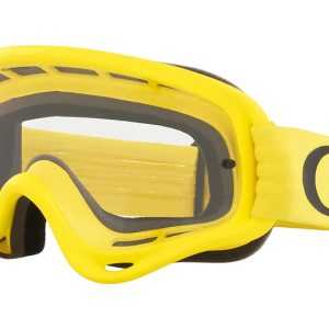 Masque OAKLEY XS O Frame MX – Moto Yellow