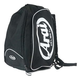 Sac à dos pour casque en textile ARAI