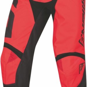 Pantalon ANSWER Syncron CC – rouge/noir