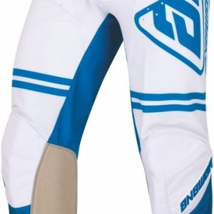 Pantalon ANSWER Arkon Trials – bleu/blanc