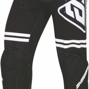 Pantalon ANSWER Arkon Trials – noir/blanc/gris