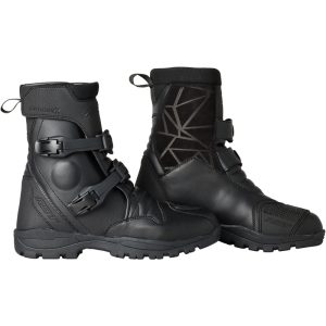 Bottes RST ADV-X mid waterproof CE