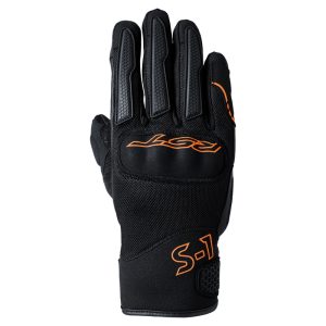 Gants RST S-1 mesh homme CE – orange fluo