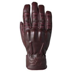 Gants RST IOM Hillberry 2 homme CE – Oxblood