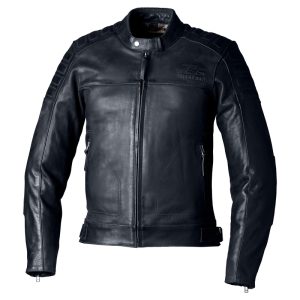 Veste RST Brandish2 cuir CE homme