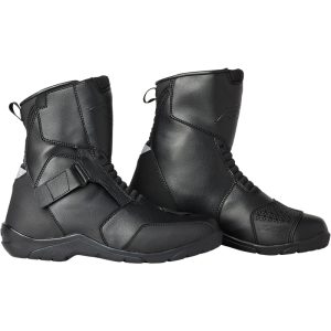 Bottes RST Axiom mid waterproof CE homme